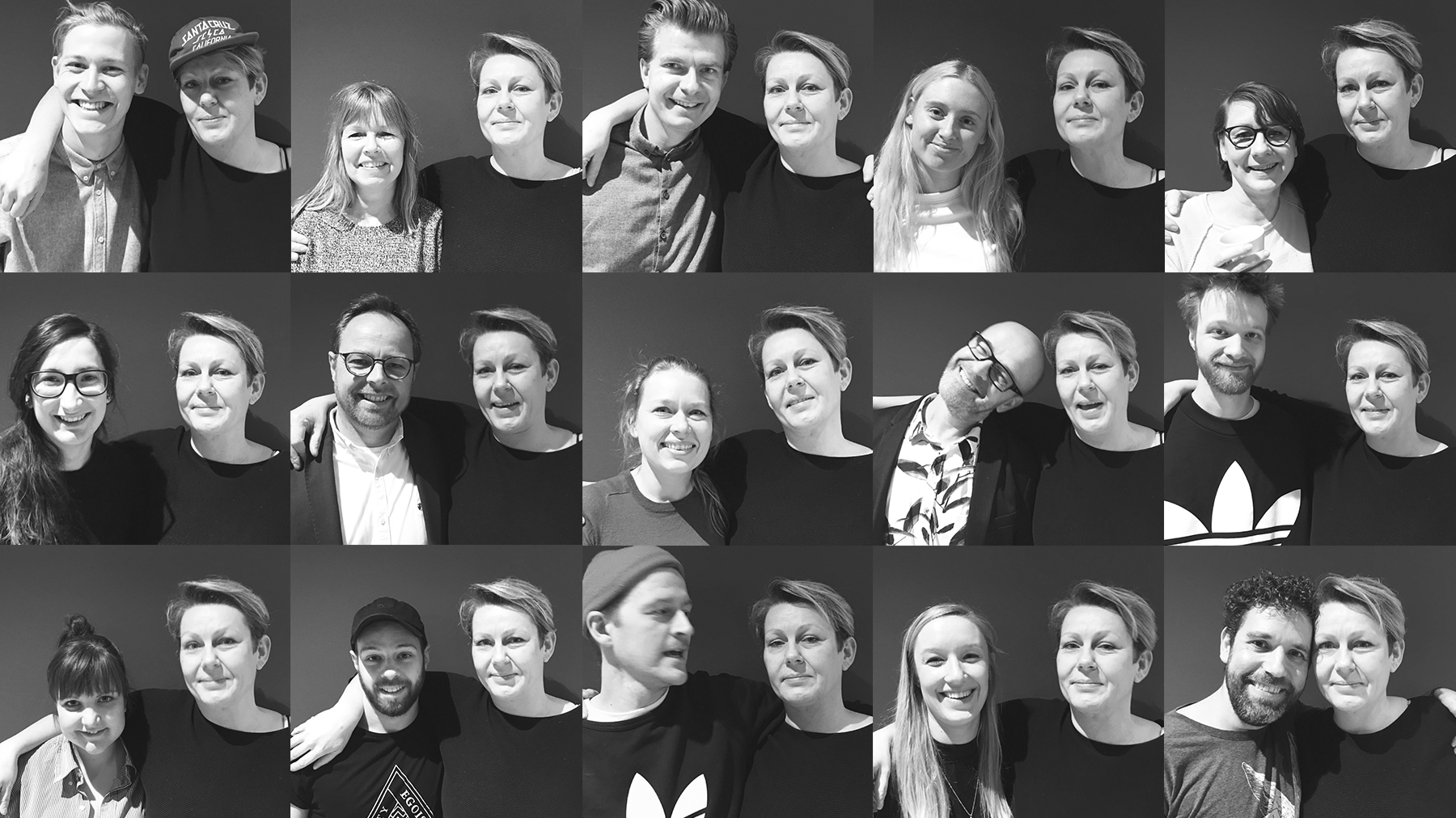 Vi fejrer 10 år jubilæum med projektleder Kirsten Sørensen 